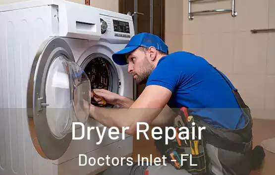  Dryer Repair Doctors Inlet - FL