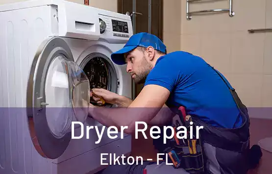  Dryer Repair Elkton - FL