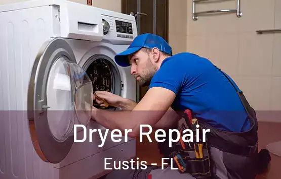  Dryer Repair Eustis - FL
