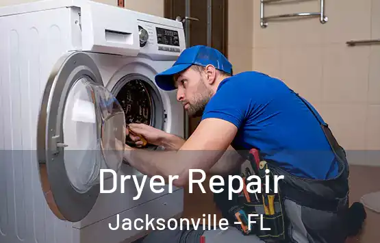  Dryer Repair Jacksonville - FL