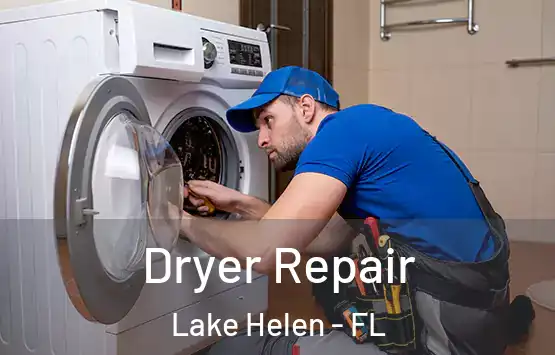  Dryer Repair Lake Helen - FL