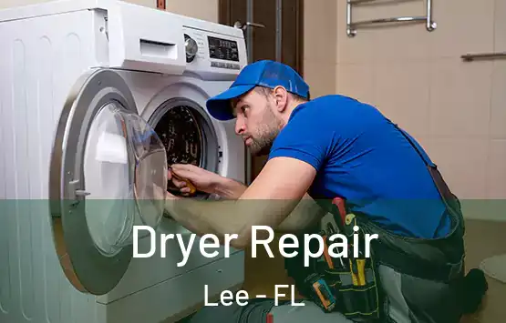  Dryer Repair Lee - FL