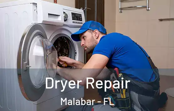  Dryer Repair Malabar - FL
