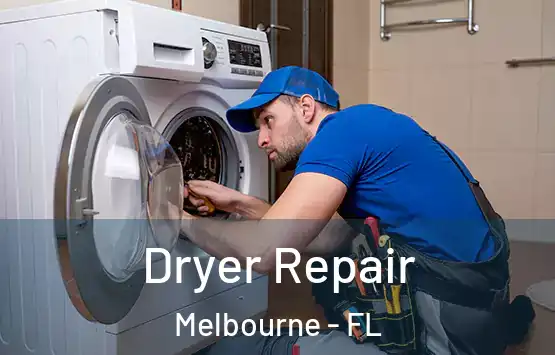  Dryer Repair Melbourne - FL