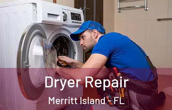  Dryer Repair Merritt Island - FL