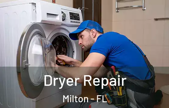  Dryer Repair Milton - FL