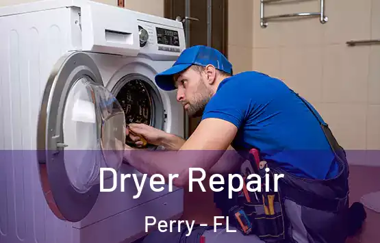  Dryer Repair Perry - FL