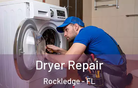  Dryer Repair Rockledge - FL