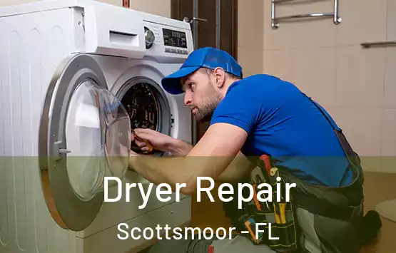  Dryer Repair Scottsmoor - FL
