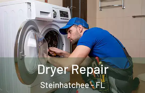  Dryer Repair Steinhatchee - FL