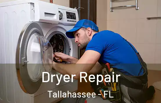  Dryer Repair Tallahassee - FL