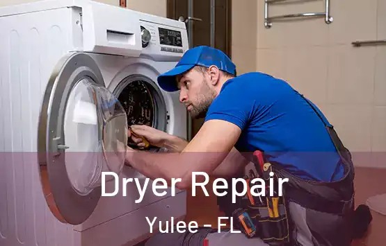  Dryer Repair Yulee - FL