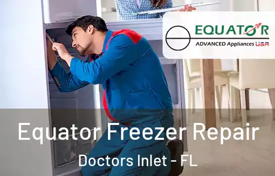  Equator Freezer Repair Doctors Inlet - FL