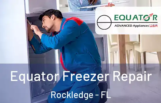  Equator Freezer Repair Rockledge - FL