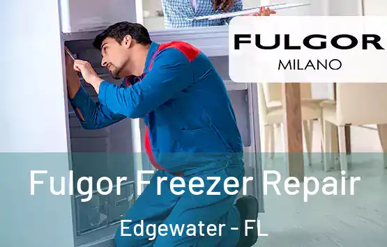  Fulgor Freezer Repair Edgewater - FL