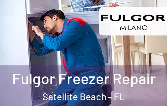  Fulgor Freezer Repair Satellite Beach - FL