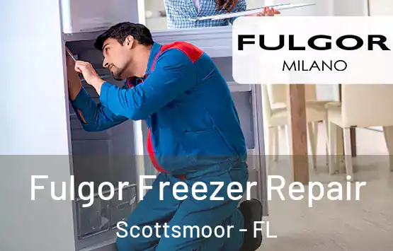  Fulgor Freezer Repair Scottsmoor - FL