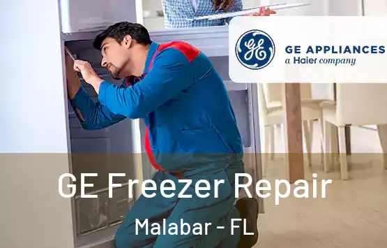  GE Freezer Repair Malabar - FL