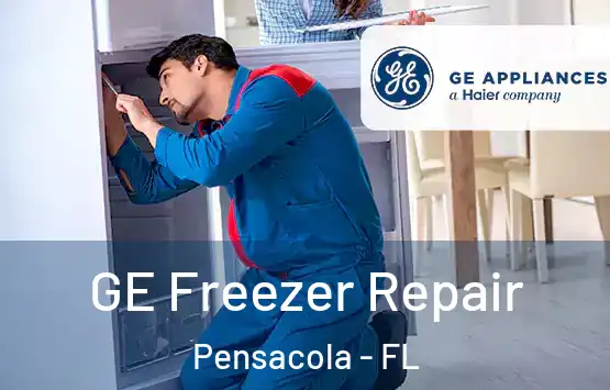  GE Freezer Repair Pensacola - FL