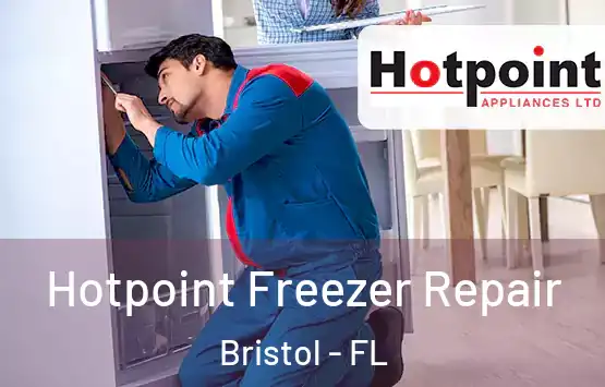 Hotpoint Freezer Repair Bristol - FL