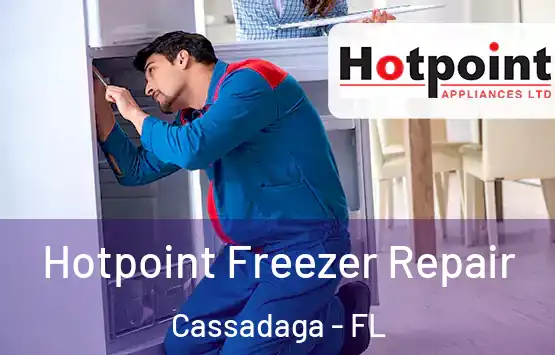  Hotpoint Freezer Repair Cassadaga - FL