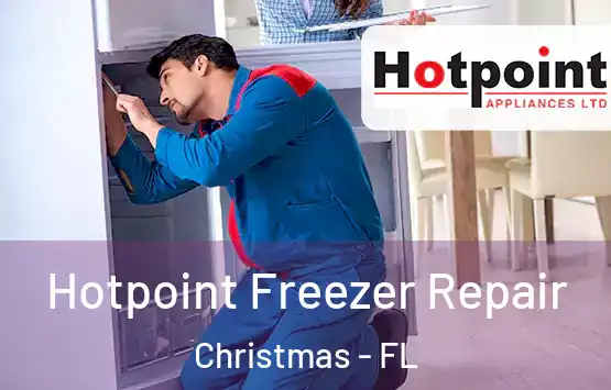  Hotpoint Freezer Repair Christmas - FL
