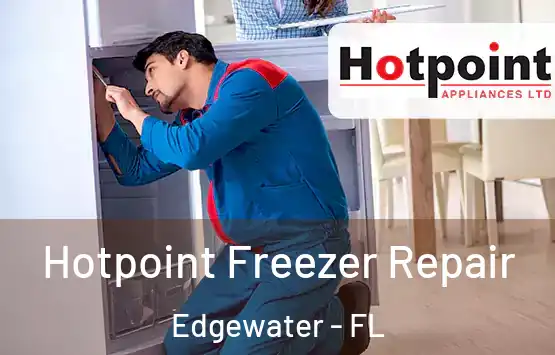  Hotpoint Freezer Repair Edgewater - FL