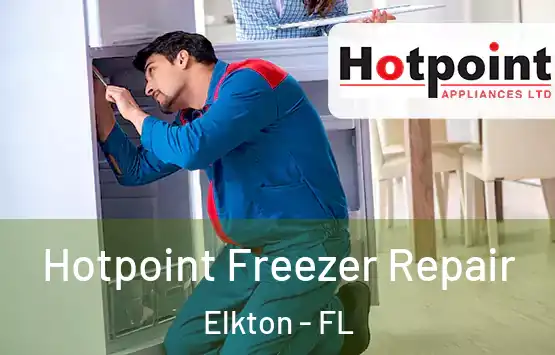  Hotpoint Freezer Repair Elkton - FL