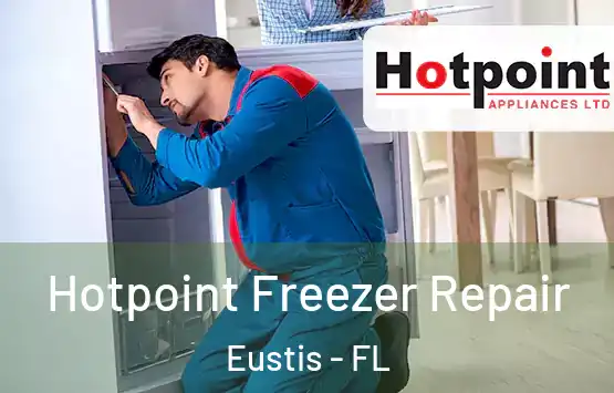  Hotpoint Freezer Repair Eustis - FL