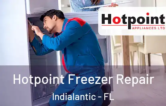  Hotpoint Freezer Repair Indialantic - FL