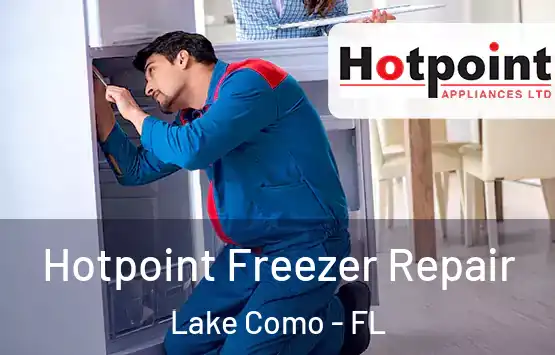  Hotpoint Freezer Repair Lake Como - FL