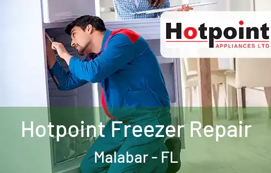  Hotpoint Freezer Repair Malabar - FL