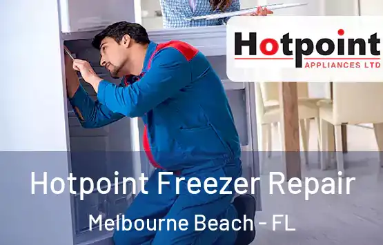  Hotpoint Freezer Repair Melbourne Beach - FL
