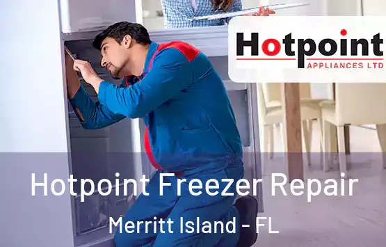  Hotpoint Freezer Repair Merritt Island - FL