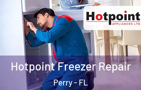  Hotpoint Freezer Repair Perry - FL