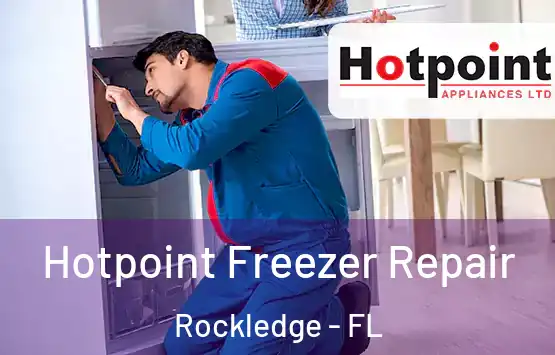  Hotpoint Freezer Repair Rockledge - FL