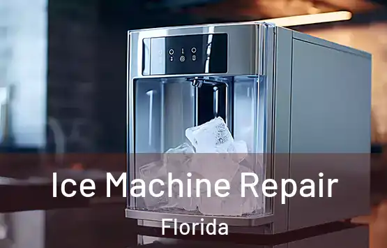  Ice Machine Repair Florida