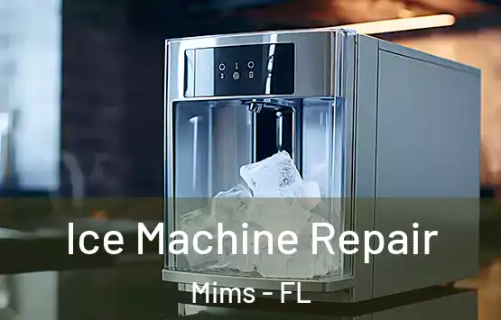  Ice Machine Repair Mims - FL