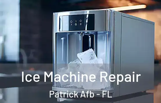  Ice Machine Repair Patrick Afb - FL