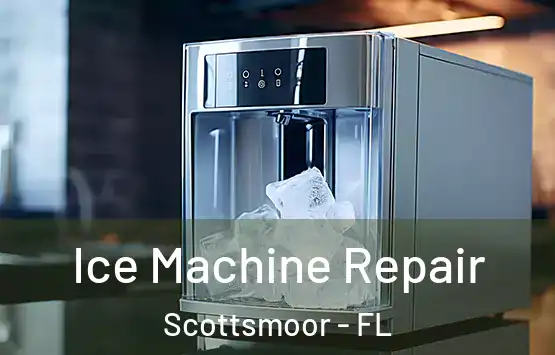  Ice Machine Repair Scottsmoor - FL