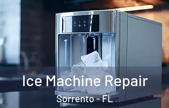  Ice Machine Repair Sorrento - FL