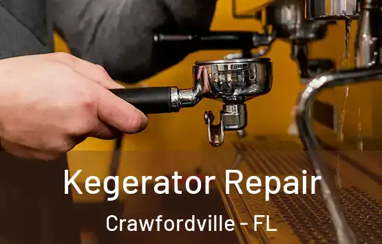  Kegerator Repair Crawfordville - FL