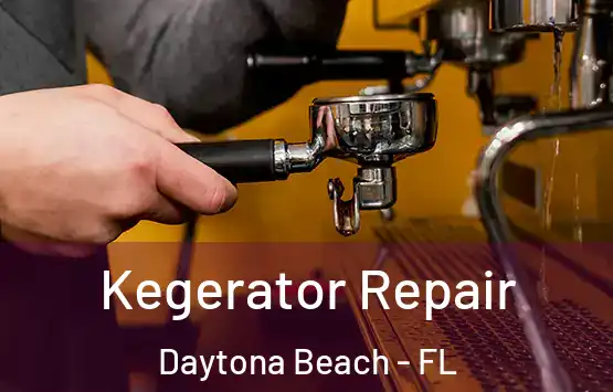  Kegerator Repair Daytona Beach - FL