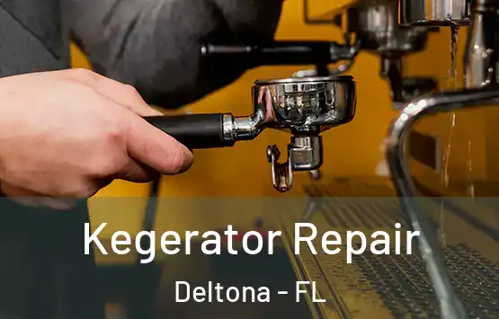 Kegerator Repair Deltona - FL