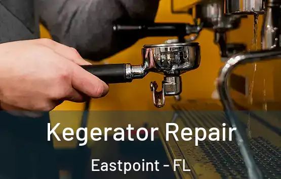  Kegerator Repair Eastpoint - FL
