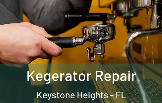  Kegerator Repair Keystone Heights - FL