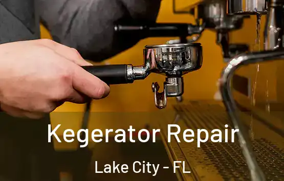  Kegerator Repair Lake City - FL