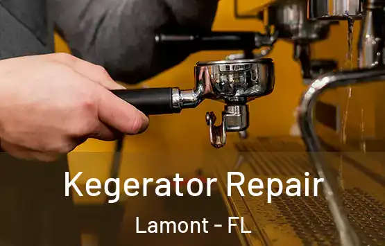 Kegerator Repair Lamont - FL