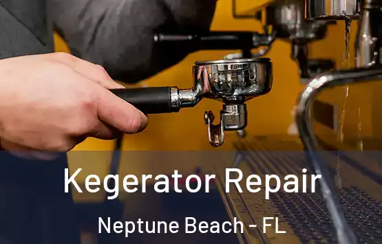  Kegerator Repair Neptune Beach - FL