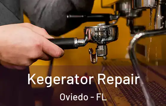  Kegerator Repair Oviedo - FL